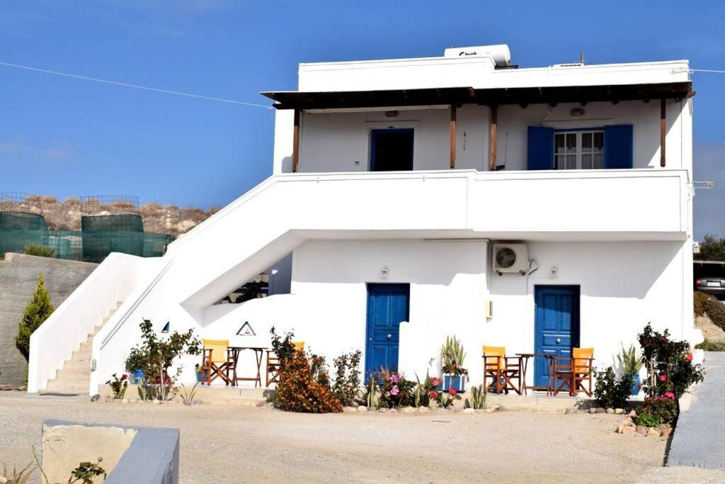 Onar Studios Milos Adamantas  Exterior foto