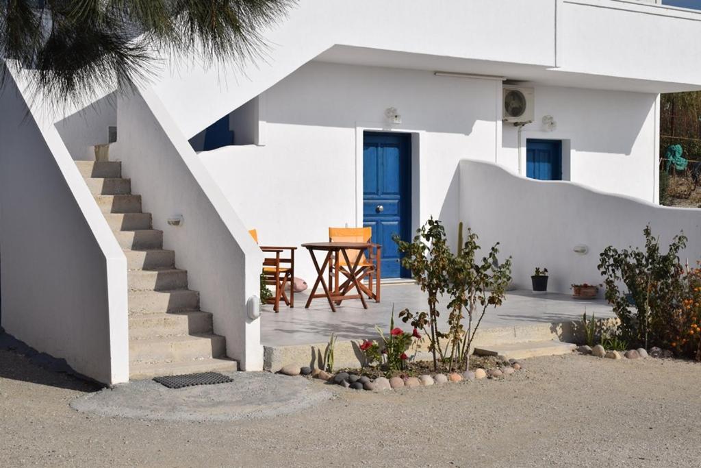 Onar Studios Milos Adamantas  Exterior foto